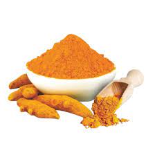Budalla Bahrain Turmeric Powder 250 Grams - With Distinct Aromatic Notes - Wide Range of Culinary Applications - High-Quality Turmeric - 250 grams