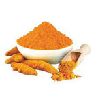 Budalla Bahrain Turmeric Powder 250 Grams - With Distinct Aromatic Notes - Wide Range of Culinary Applications - High-Quality Turmeric - 250 grams