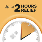 Strepsils Warm Ginger -Strepsils Warm Ginger Lemon Lozenge Effectively Relieves Sore Throat - 16 Lozenges