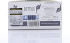 Hemani Rosemary Herbal Tea - Sweet & Stimulating - Aromatic Mouth Freshner Supports Digestion   - 20 Tea Bags - 40gms