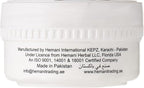 Hemani Petrolium Jelly Black seed -Contains blackseed oil-Supports skin repair and healing, making it ideal for dry, cracked, or irritated skin.-50 ml