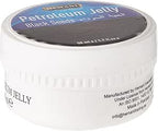 Hemani Petrolium Jelly Black seed -Contains blackseed oil-Supports skin repair and healing, making it ideal for dry, cracked, or irritated skin.-50 ml
