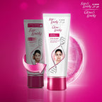 Fair & Lovely Vita Glow Advanced Multi Vitamin Face Cream Sun Protection, Removes Dullness, Fades Spots and Marks   - 50 g