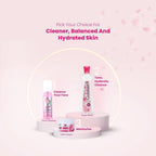 Dabur Gulabari Premium Rose Water  - For All Skin Types  - 100% Pure Rose Oil & Paraben Free  - Cleanses Your Skin from Deep Within - Dermatologically Tested - 250ml