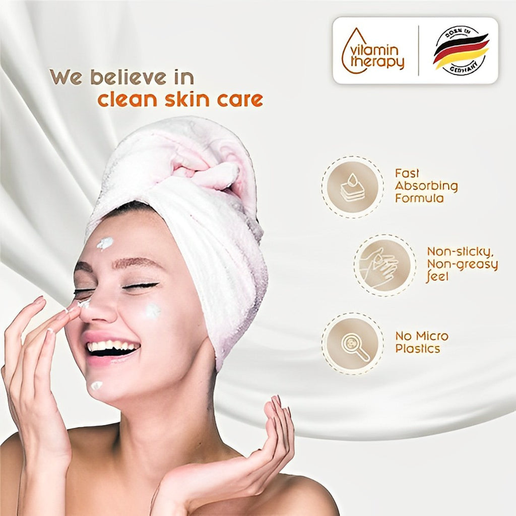 Creme 21 All Day Cream Intensive Care and Protection With Vitamin E For Ultra Dry Skin - 150 ml