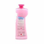 Loyal  Multi-Purpose Household Deodorizer Red Rose Pink  - Bad Odor Remover - Safe to Use - 700 ml
