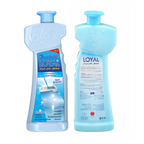 Loyal Multi-Purpose Household Deodorizer - Sea Breeze Blue  - Keeps Freshness  - Eliminates Bad Odors - 700 ml