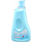 Loyal Fabric Softener & Freshener Blue Petals - Softening Power - Static Control - 1500 ml