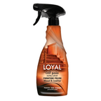 Loyal Furniture Polishner - Dirt Remover - Future Protection  - 500ml