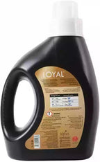 Loyal  Abaya Shampoo  - Large Capacity - Gentle clensing -1. 8 L