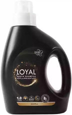 Loyal  Abaya Shampoo  - Large Capacity - Gentle clensing -1. 8 L