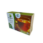 Naturally Sweet Fructose Liquid Date Sugar - 100% Natural Sweetener - Extracted from Dates - Healthy Alternative to Table Sugar - Low Glycemic & Low Calories - 30 sachets - 300 gm Total