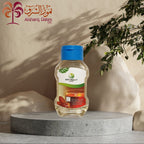 Naturally Sweet Liquid Date Sugar - 100% Liquid Date Sugar - Healthy Alternative to Table Sugar - Extracted from Dates - Low Glycemic & Low Calories - 350 gm