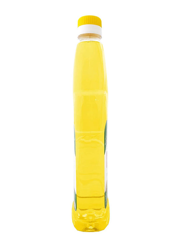 Coroli Corn Oil Pet Bottle - Cholesterol Free & Enriched w/ Vitamin A, D & E - Source of Natural Antioxidants Omega 6  - The Best & Most Versatile Cooking Oil  - 750 ml