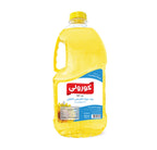 Coroli Pure Sunflower Oil - 3 Liters - The Best & Most Versatile Cooking Oil - Helps in Reducing Bad Cholesterol
