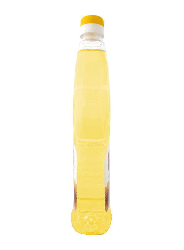 Coroli Pure Sunflower Oil - The Best & Most Versatile Cooking Oil - Helps in Reducing Bad Cholesterol - 750 ml