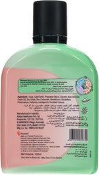 Lacto Calamine Aloe Moisturiser - Hydrating Formula - Soothing Properties - For Dry To Normal Skin - Daily Use Formula with Kaolin & Special Moisturisers - 120 ml