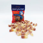 Sweet Factory Fizzy Cola Bottles Factory Delicious Fizzy Cola Bottles 40 G Pack  for Party, Candy Buffet, and Meal Snack  2 Kg