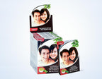 Henna Speedy Brownish Black Hair Dye Shampoo - With Henna Extract - In Just 7 Minutes - 30 ml