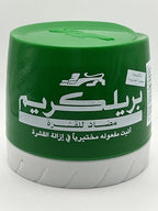 كريمة شعر بريل كريم المضادة للقشرة، ثبتت فعاليتها سريرياً في التخلص من القشرة، 140 مل.