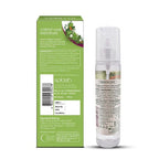 Vitress  Hair Freshener Meadow Zest  - Eliminates Unwanted Ordors - Keeps Hair Smooth & Shiny - With Anti-Bacterial Actives -  100ml