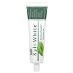 Xyli White Refreshmint Toothpaste Gel | Reduces Plaque | Whitens Teeth | Free from Fluoride, Gluten, SLS & Paraben| For Long Lasting Fresh Taste & Breath - 181 g
