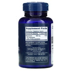 Life Extension Magnesium Caps 500 mg 100 capsules - Essential Mineral for Cardiovascular Health - Dietary Supplement - Gluten Free & Non GMO  - 100 capsules