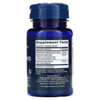 Life Extension Herbal Sleep PM  - Melatonin-Free Herbal Sleep Aid - Dietary Supplement - Gluten Free & Non GMO - 30 capsules