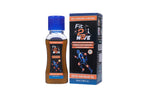 Fit 2 Move Ortho Pain Relief Oil - 100% Ayurvedic & Natural - Quick and Long Lasting Pain Relief - Promoting Joint Lubrication 50 ml