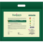 Banjara's Natural Henna With Hair Care Herbs - 100% Natural Ingredients - Strengthens Hair - For Silky Smooth Hair-1 kg
