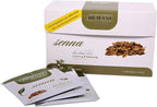 Hemani Senna Herbal Tea - Calming & Reviving - Sweet-Scented Tea - 100% Effective Against Constipation  - 20 Tea Bags - 40gms