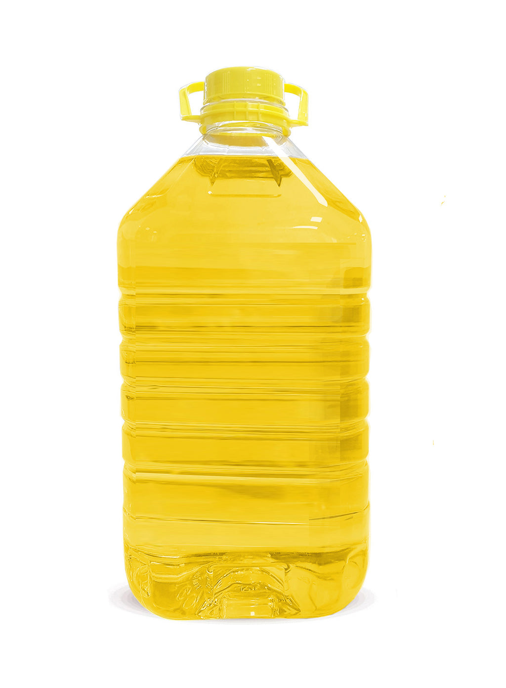 Coroli Pure Sunflower Oil 5 Liter - The Best & Most Versatile Cooking Oil - Helps in Reducing Bad Cholesterol