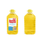 Coroli Pure Sunflower Oil 5 Liter - The Best & Most Versatile Cooking Oil - Helps in Reducing Bad Cholesterol