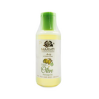 Mariati Olive Massage Oil  - Aromatherapy Plus Vitamin A & E - For Face, Skin, Hair, Body & Massage - All in One & Pure Natural - 120 ml