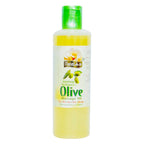 Mariati  Olive Massage Oil  - Aromatherapy Plus Vitamin A & E - For Face, Skin, Hair, Body & Massage - All in One & Pure Natural - 250 ml