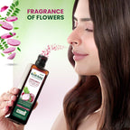 Emami Kesh King Ayurvedic Onion Oil- Complete Solution For Hair Related Problems- Protecting And Nourishing The Hair-100 ML