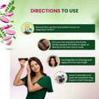 Emami Kesh King Ayurvedic Onion Oil- Complete Solution For Hair Related Problems- Protecting And Nourishing The Hair-100 ML