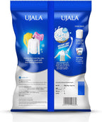 Ujala Idd Washing Powder (Semi Automatic) - Effortless Washing Superior Brightness - Long Lasting Freshness - Whitens Clothes in One Wash5 kg
