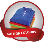 More Light Washing Powder  - Power Stain Removal - Removes Tough Stains With Ease - Safe on Colours - Long Lasting Fragrance  - 1Kg