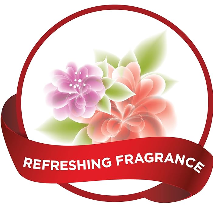 More Light Washing Powder  - Power Stain Removal - Removes Tough Stains With Ease - Safe on Colours - Long Lasting Fragrance  - 1Kg