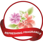 More Light Washing Powder  - Power Stain Removal - Removes Tough Stains With Ease - Safe on Colours - Long Lasting Fragrance  - 1Kg