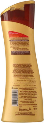 Meera Hair Fall Care with Shikakai & Badam  -  For Strong & Healthy Hair- 180 ml