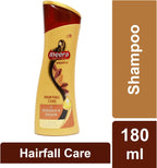 Meera Hair Fall Care with Shikakai & Badam  -  For Strong & Healthy Hair- 180 ml