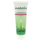 Medimix Lakshadi Gel Moisturizer Aloe Vera - Deeply Hydrates the Skin upto 8 Hrs - Keeps the Skin Nourished - 100 ml