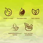 Medimix Ayurvedic Natural Glycerine Moisturize Soap - With Lakshadi Oil for Moisturized Skin - For Soft and Moisturized Skin - Keeps Your Skin Hydrated - 125 gm