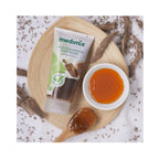 Medimix Ayurvedic Oil Clear Face Wash 150ml Free From Sles Soap and Paraben for Oily SKin with Besan and Honey