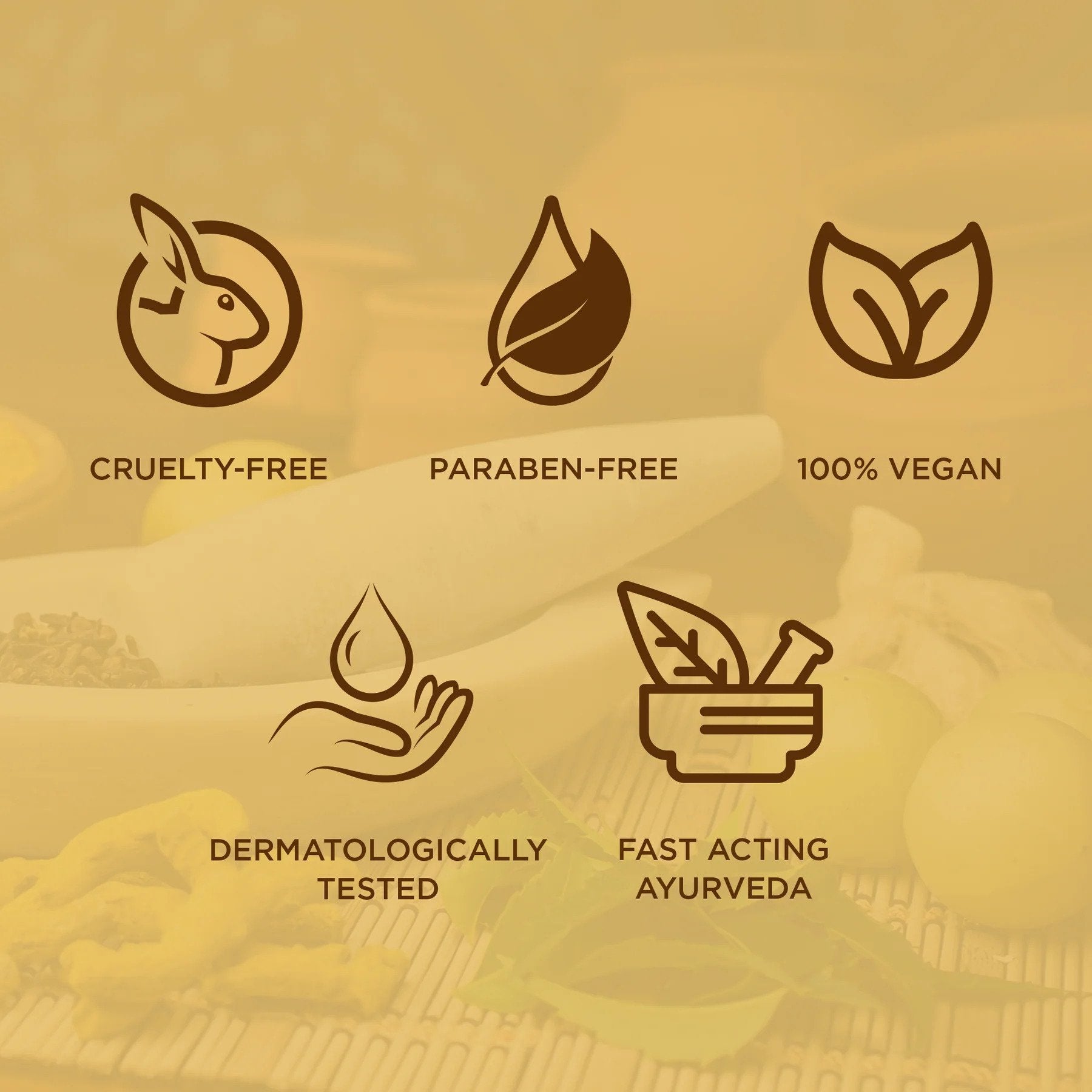 Medimix Ayurvedic Turmeric & Argan Oil Soap  - For Soft & Moisturized Skin - Cleans Pores and Soothes Skin - Reduces Acne and Lightens Scars  - 125 gm