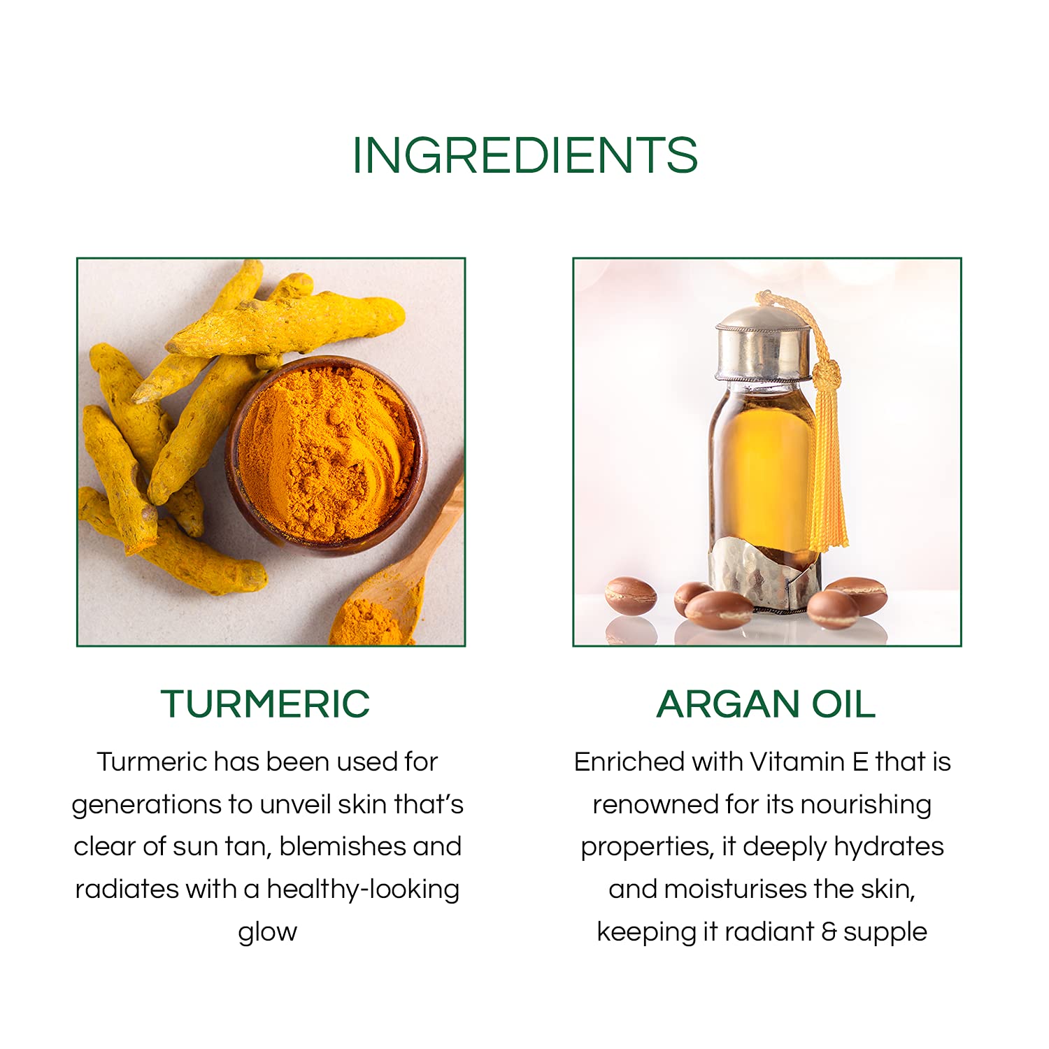 Medimix Ayurvedic Body wash 300ml Free From Sles, Soap, Alcohol, and Paraben for Fair and Blemish Free Skin Turmeric with Argan Oil 300ml