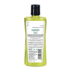 Medimix Ayurvedic Body wash 300ml Free From Sles, Soap, Alcohol, and Paraben for Fair and Blemish Free Skin Turmeric with Argan Oil 300ml