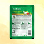 Medimix Henna Powder with 18 Herbs - For Soft & Shiny Hair - 100% Natural Hair Color - Controls Damage and Keeps Hair Moisturized  - 150 gm